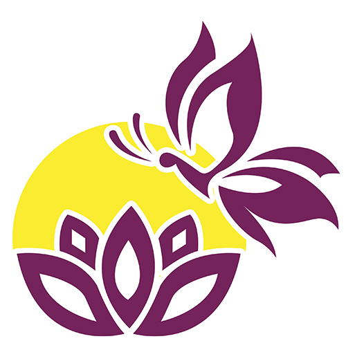 Logo Icon 'Meine Achtsamkeit' - Achtsamkeit, Resilienz und Selbstmitgefühl